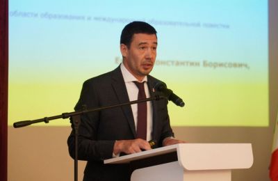 ​Ректор ПГГПУ прокомментировал послание губернатора Прикамья в части развития системы образования