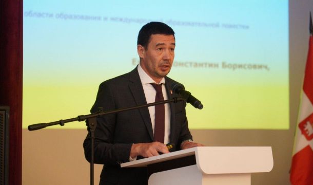 ​Ректор ПГГПУ прокомментировал послание губернатора Прикамья в части развития системы образования