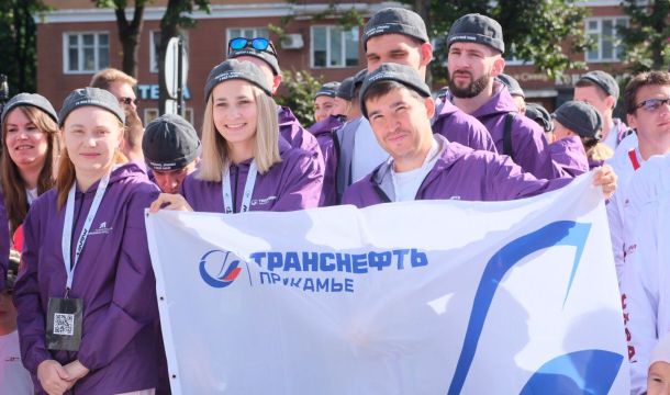 Пермь принимает финал проекта «МолоТ» Приволжского федерального округа