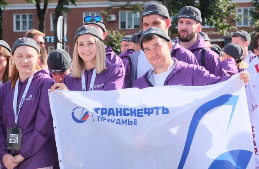 Пермь принимает финал проекта «МолоТ» Приволжского федерального округа
