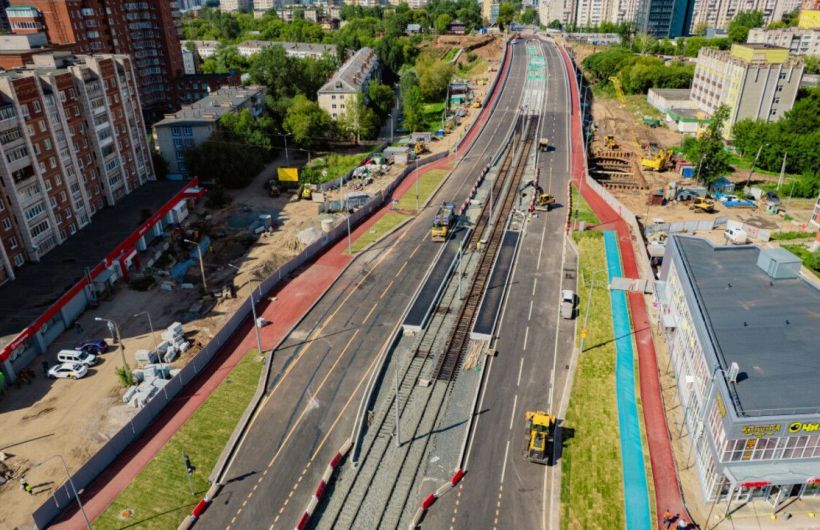 ​Эксперт Игорь Орлов: в 2026 году Прикамье продолжит масштабную модернизацию дорожной инфраструктуры