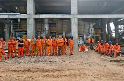 Четырех иностранцев выдворят из России после рейда в Чусовском округе
