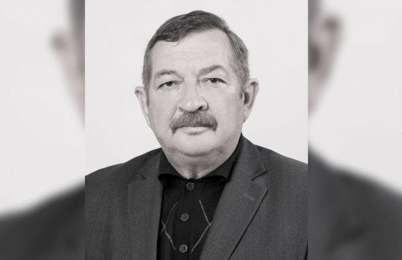 В администрации Соликамска на рабочем месте умер начальник отдела безопасности 