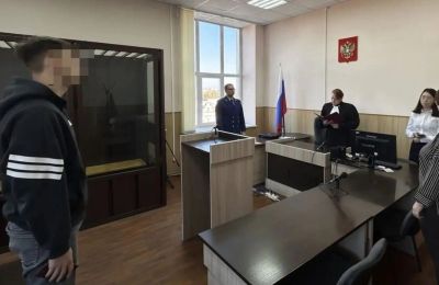 23-летний пермяк получил штраф за незаконный доступ к данным