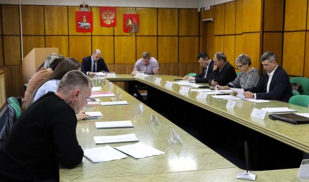 ​В Губахинском округе планируют увеличить минимальный размер земельных участков для ИЖС, предоставляемых военнослужащим