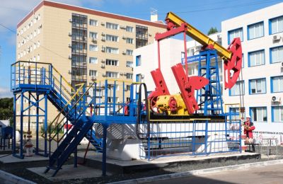 В Прикамье открыли два центра для подготовки специалистов горнодобывающей отрасли и радиоэлектроники