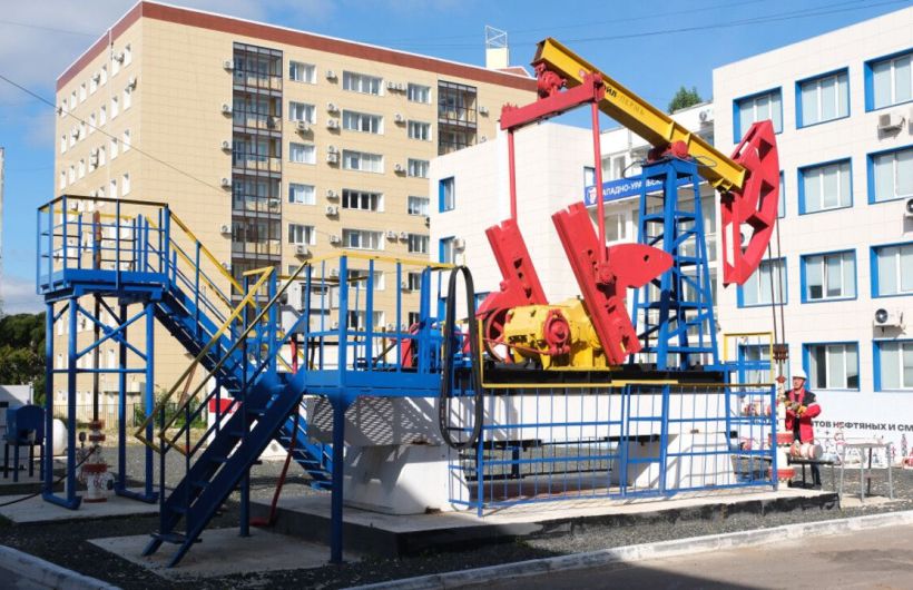 В Прикамье открыли два центра для подготовки специалистов горнодобывающей отрасли и радиоэлектроники