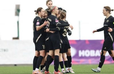 ​«Звезда-2005» переиграла «Рубин» 