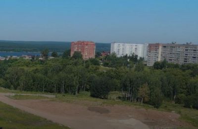 ​Долина реки Малой Язовой в Перми войдет в проект «Зеленое кольцо» и будет благоустроена