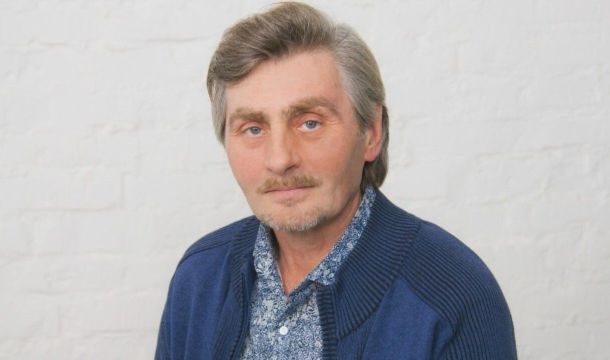 Свой 70-летний юбилей отмечает заслуженный артист РФ Владимир Сырчиков