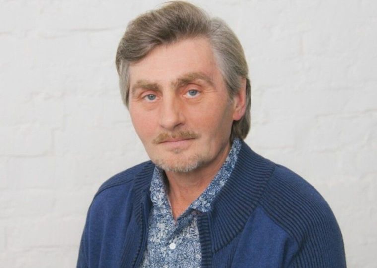 Свой 70-летний юбилей отмечает заслуженный артист РФ Владимир Сырчиков