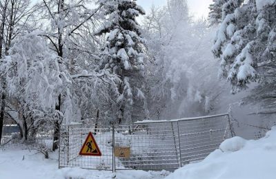 В Мотовилихе из-за ремонтных работ без тепла и горячей воды остались десятки домов и социальные объекты
