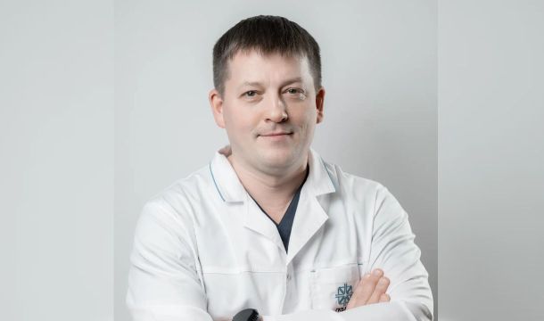 Рассказываем почему замена суставов даже у молодых людей становится обычным делом