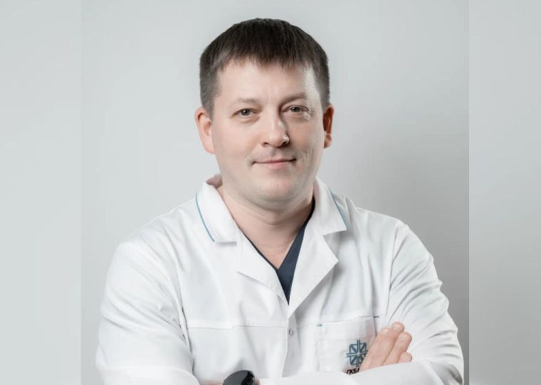 Рассказываем почему замена суставов даже у молодых людей становится обычным делом