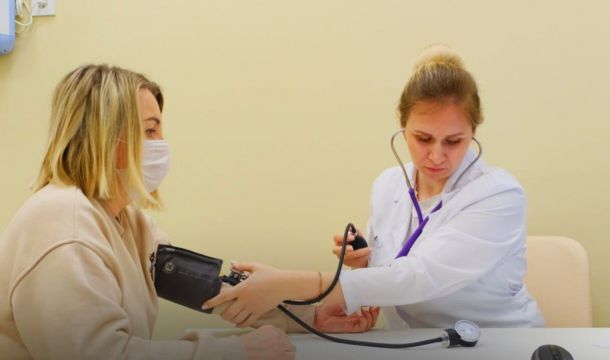 Хронических заболеваний можно избежать, заботясь о себе