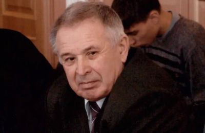 В Прикамье ушел из жизни заслуженный врач Владимир Черкасов