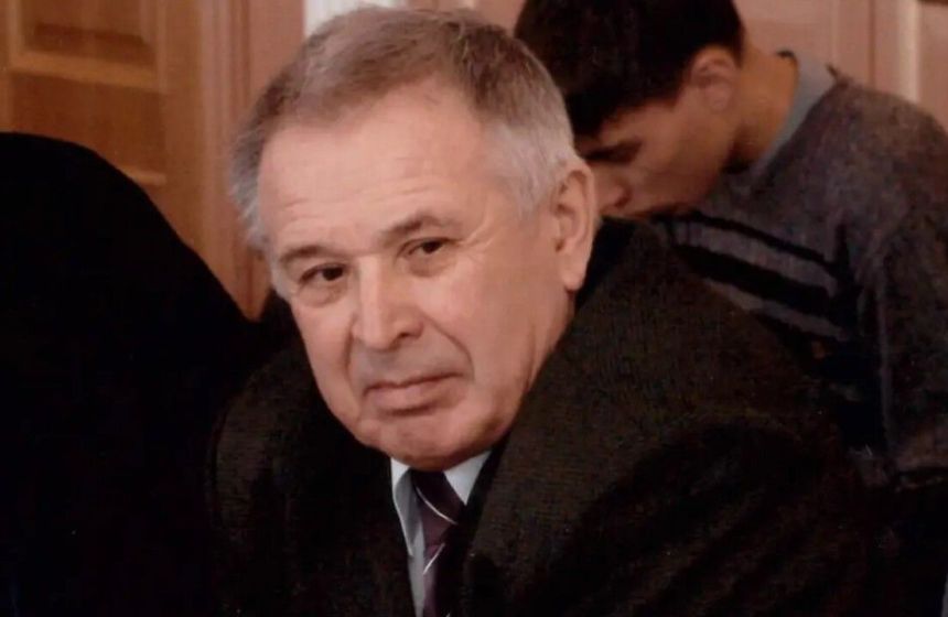 В Прикамье ушел из жизни заслуженный врач Владимир Черкасов