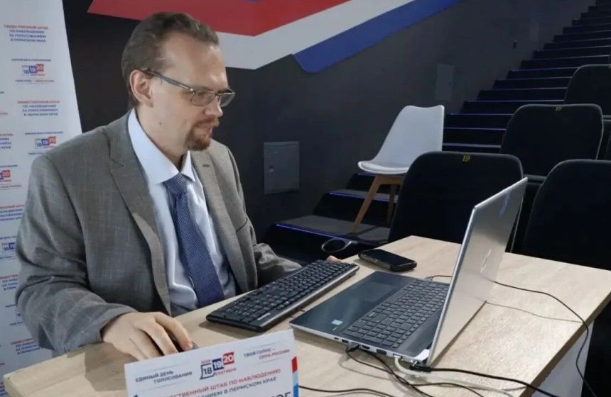 Через ДЭГ в Прикамье проголосовали 73% заявителей
