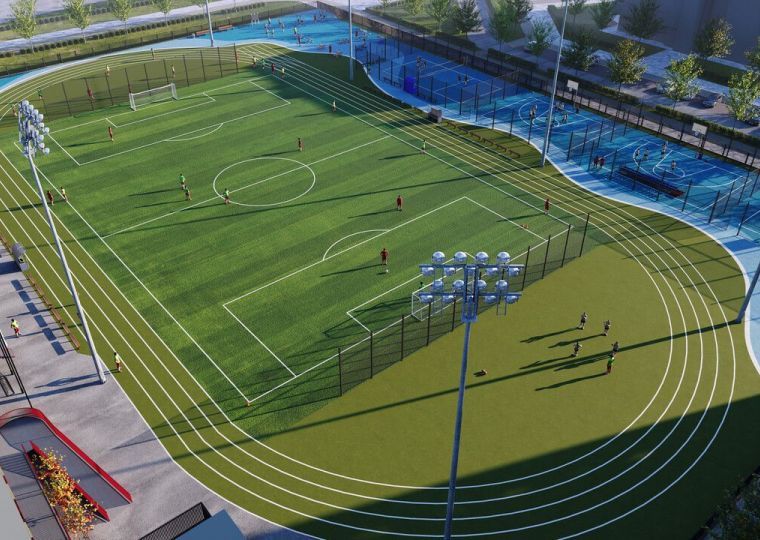 Проект новых «Трудовых резервов» рассмотрят на ближайшем Градостроительном совете Пермского края