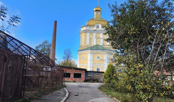 В Перми готовят территорию старого зоопарка под Яблоневый сад