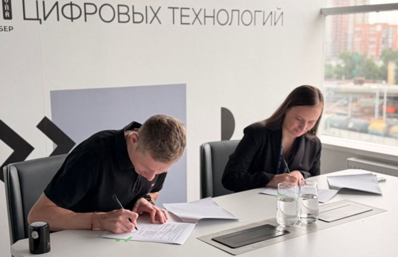 Пермская «Школа 21» расширяет сотрудничество с ИТ-бизнесом для подготовки цифровых инженеров