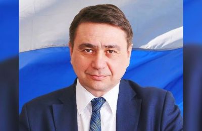 ​Суд смягчил меру пресечения главе Кочевского округа Александру Юркину