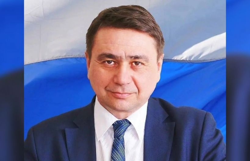​Суд смягчил меру пресечения главе Кочевского округа Александру Юркину