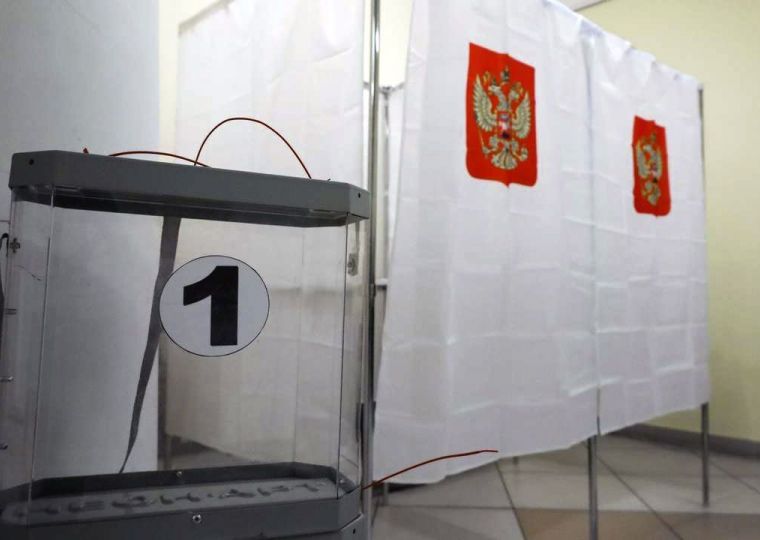 ​В Пермском крае разрешили дистанционное электронное голосование на выборах губернатора