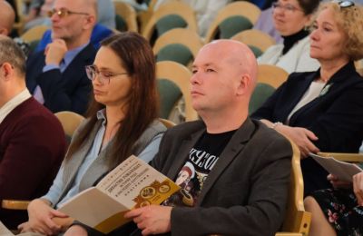 ​В Перми открылась международная конференция, посвященная истории династии Романовых