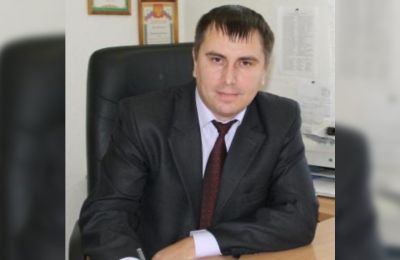 В Карагайском округе избрали главу