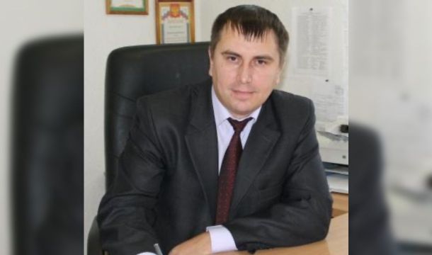 В Карагайском округе избрали главу