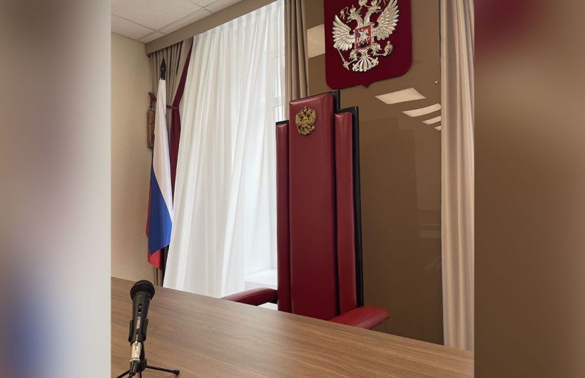 ​Арбитражный суд частично отменил изъятие акций Соликамского магниевого завода у миноритариев