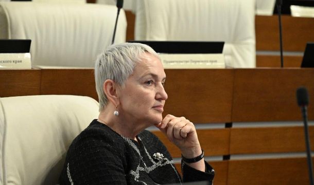 Министра здравоохранения Прикамья официально утвердили в должности