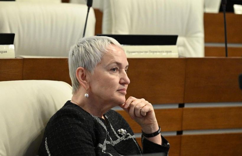 Министра здравоохранения Прикамья официально утвердили в должности