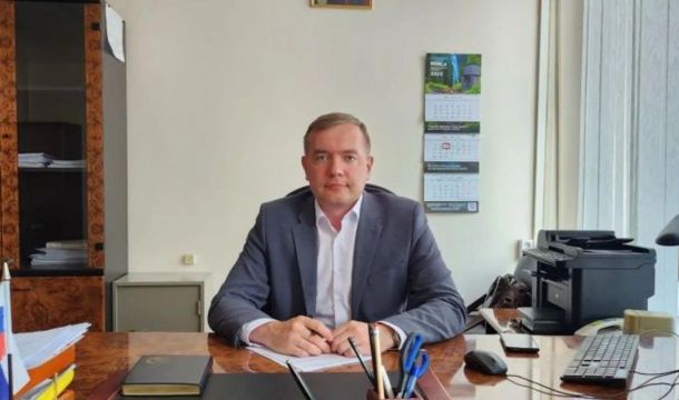 Андрей Летов официально возглавит администрацию Свердловского района Перми с 28 апреля