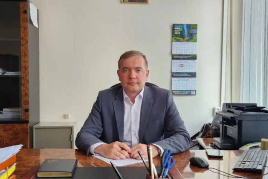Андрей Летов официально возглавит администрацию Свердловского района Перми с 28 апреля