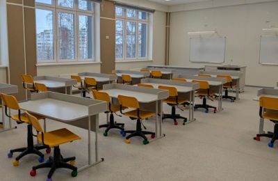 ​Конкурс на проектирование новой начальной школы объявлен в Перми