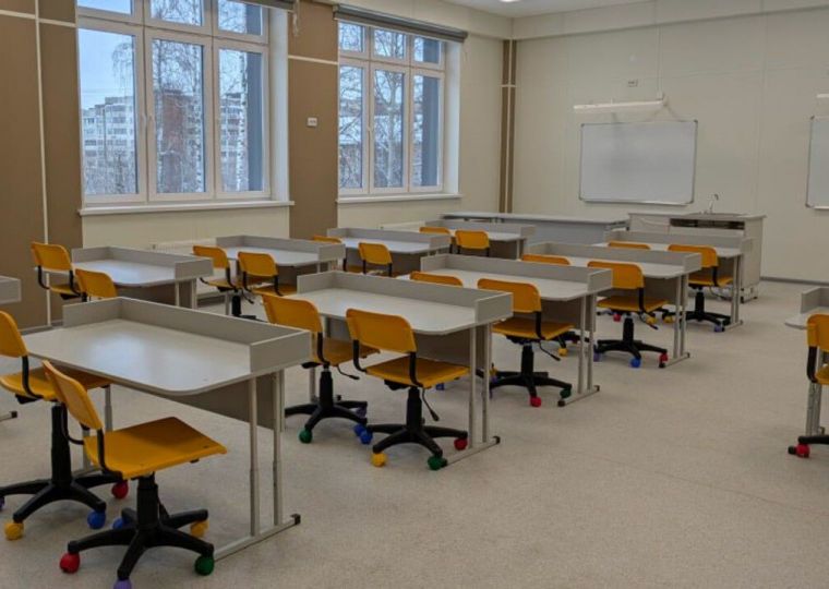​Конкурс на проектирование новой начальной школы объявлен в Перми