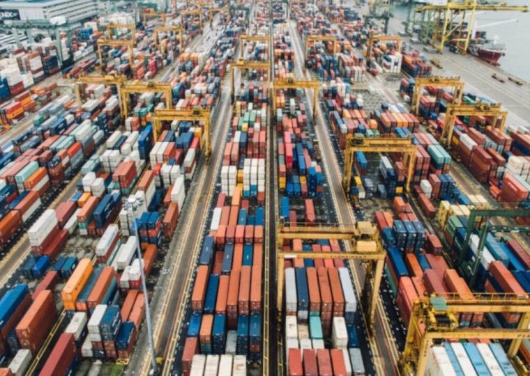 ​Пермский край укрепил позиции в числе ведущих экспортных регионов России