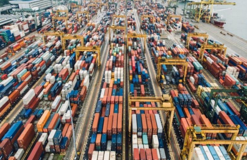 ​Пермский край укрепил позиции в числе ведущих экспортных регионов России