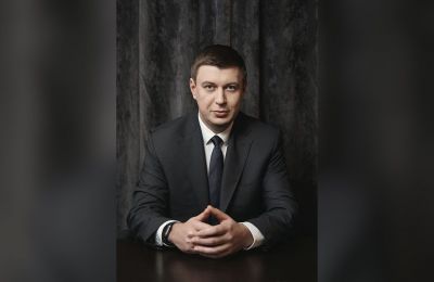 Министр агропромышленного комплекса Пермского края Павел Носков: «Экспорт вырос на треть»