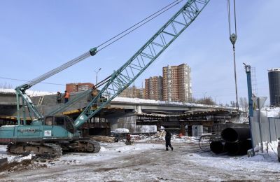 ​В историческом центре Березников капитально отремонтируют фасады 16 многоквартирных домов