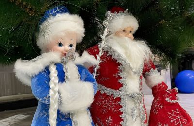 ​Праздник как работа: кто и сколько зарабатывает в Прикамье на новогоднем ажиотаже