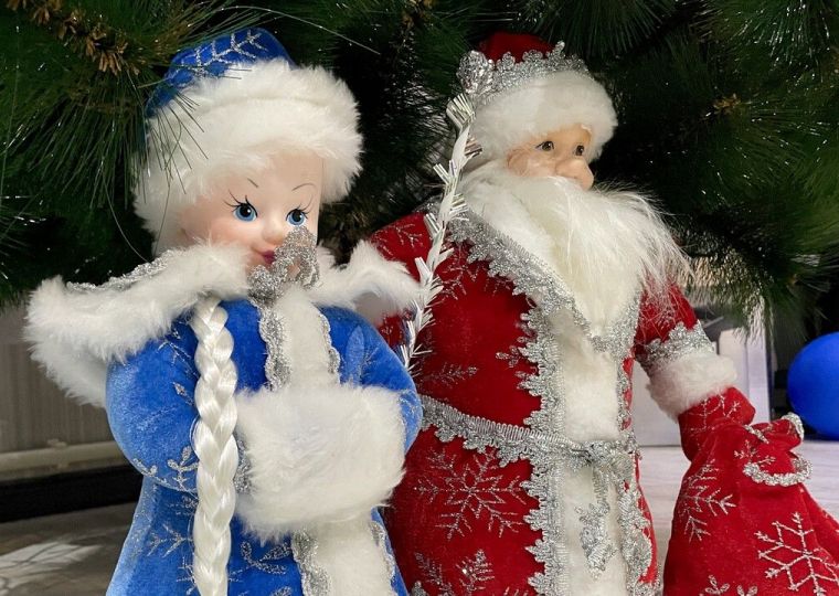 ​Праздник как работа: кто и сколько зарабатывает в Прикамье на новогоднем ажиотаже