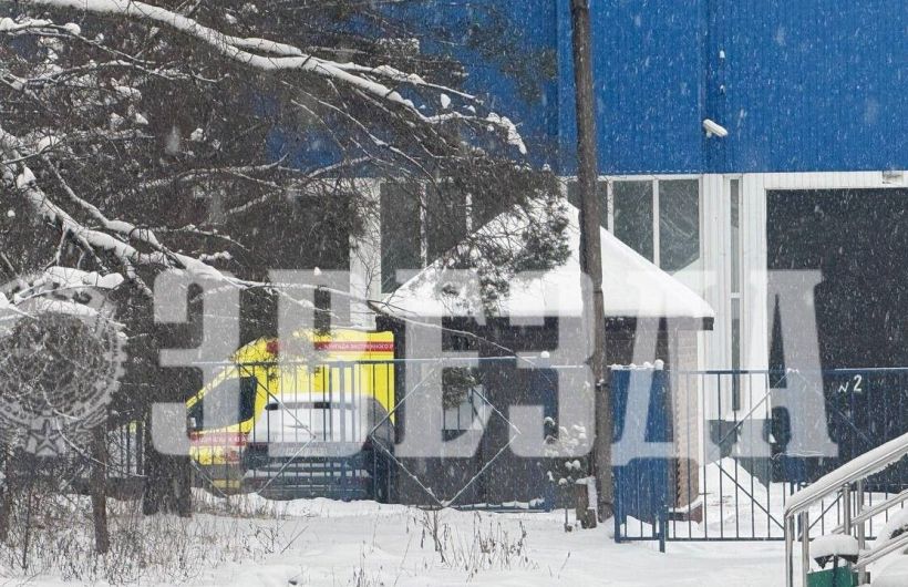 ​После гибели двух человек в результате ЧП в ПНИПУ возбуждено уголовное дело