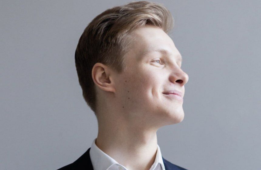 Дирижер Пермского театра оперы и балета попал в длинный список Forbes «30 до 30»