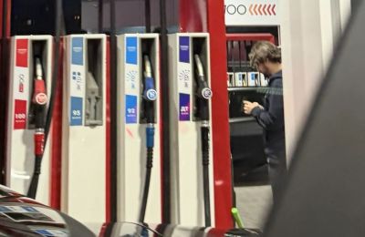 Бензиновый вопрос: что происходит на АЗС в соседних с Прикамьем регионах