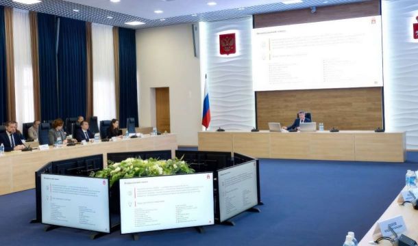 ​В Елово откроется новое производство с инвестициями почти в 500 млн рублей