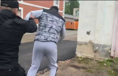 ​Двух беглецов, скрывавшихся от правосудия более десяти лет, задержали в Прикамье