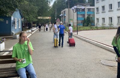 Вот оно какое, наше лето! Депутаты Пермской городской думы оценили исполнение бюджета и готовность к каникулам